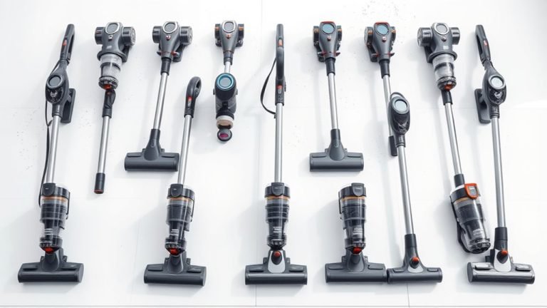 top hepa vacuums 2026