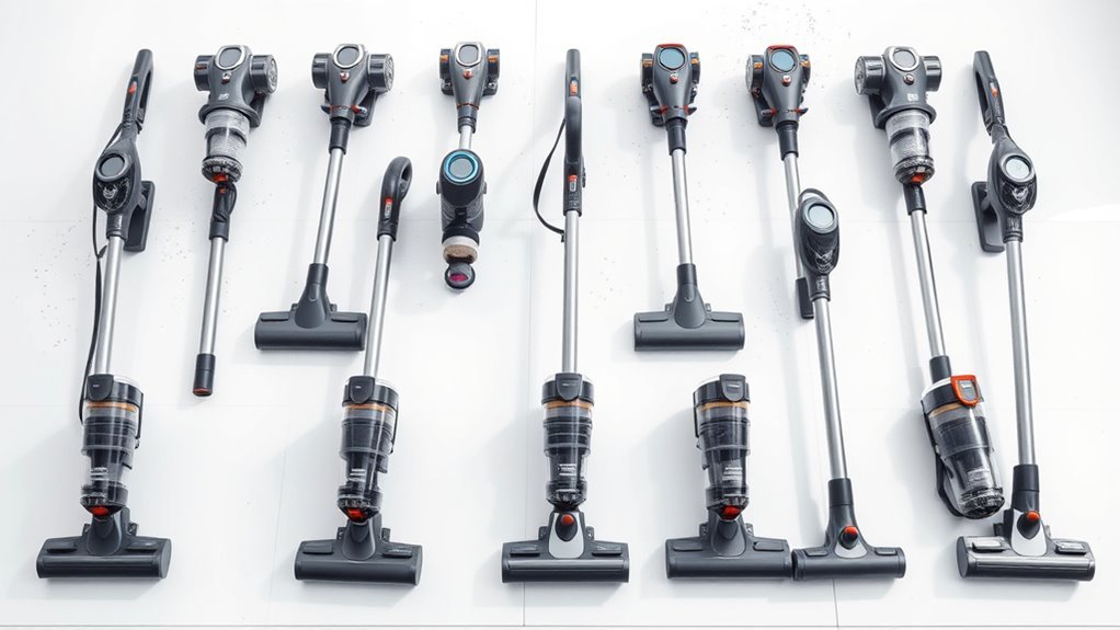 top hepa vacuums 2026