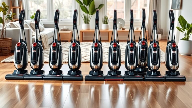 top hepa vacuums 2026