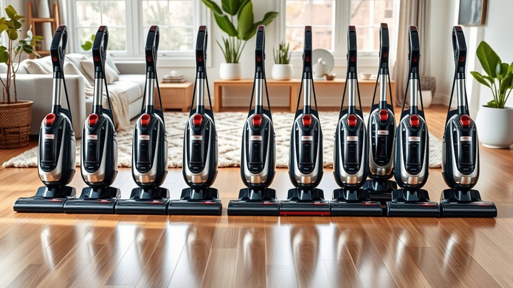 top hepa vacuums 2026