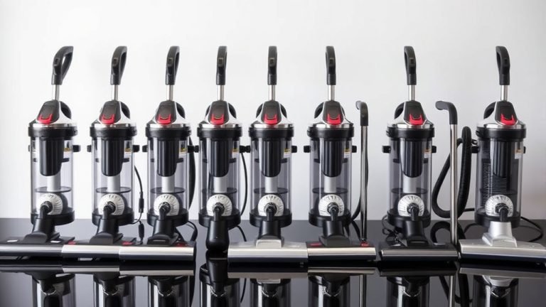 top hepa vacuums 2026