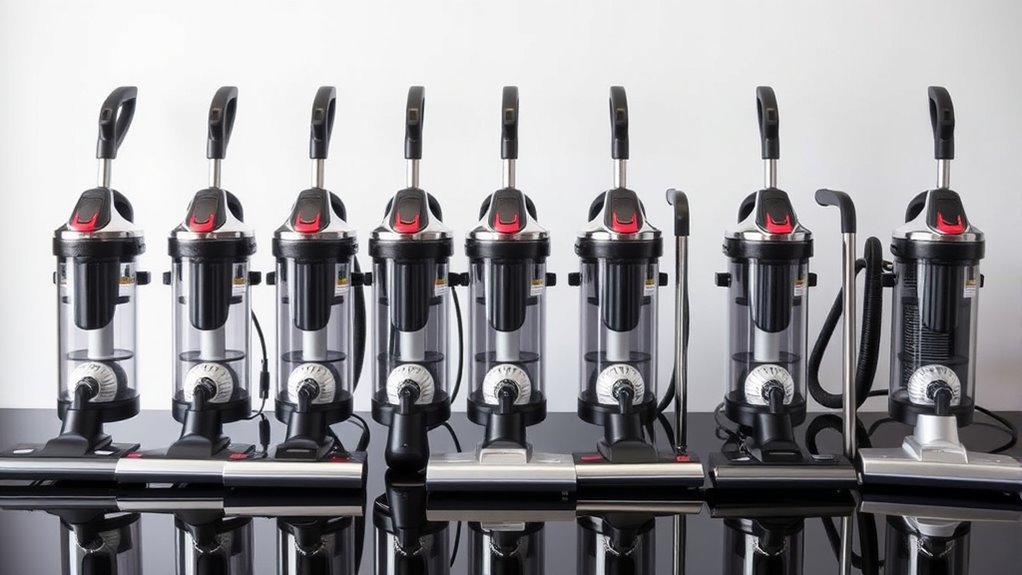 top hepa vacuums 2026