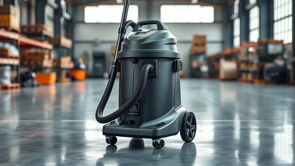 top hepa vacuums for mold