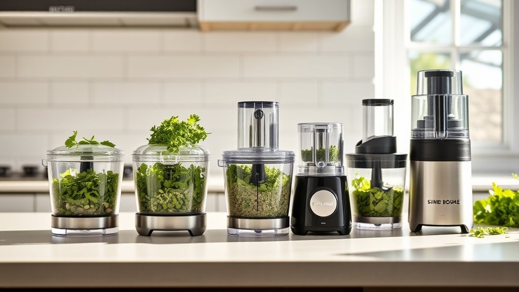 top herb chopper picks