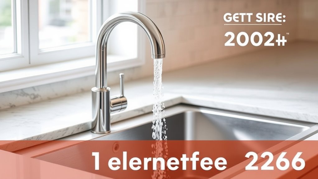top high arc faucets