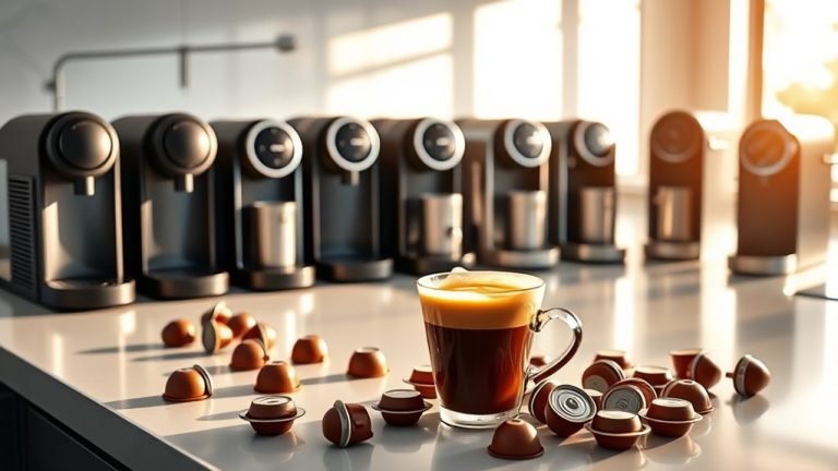 top home coffee makers