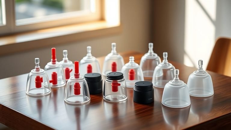 top home cupping sets
