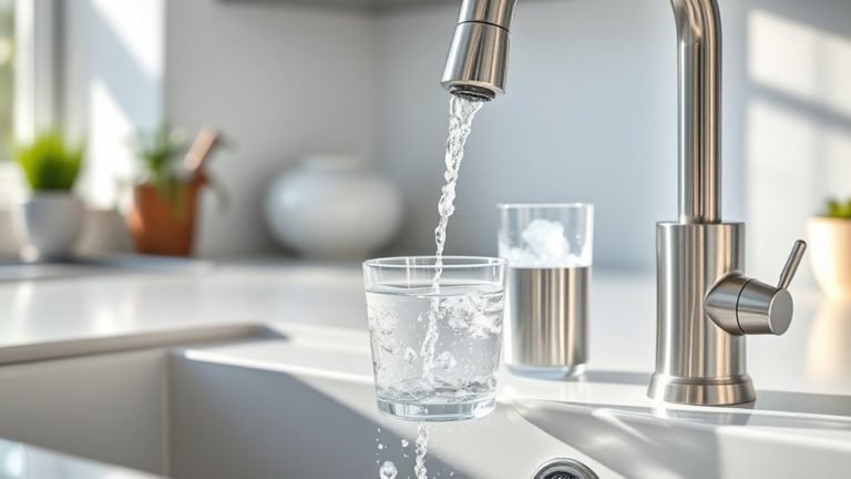 top home faucet filters