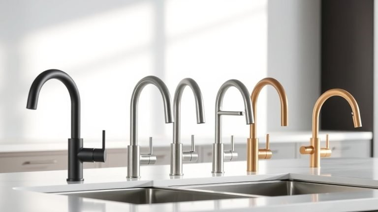 top home faucet picks