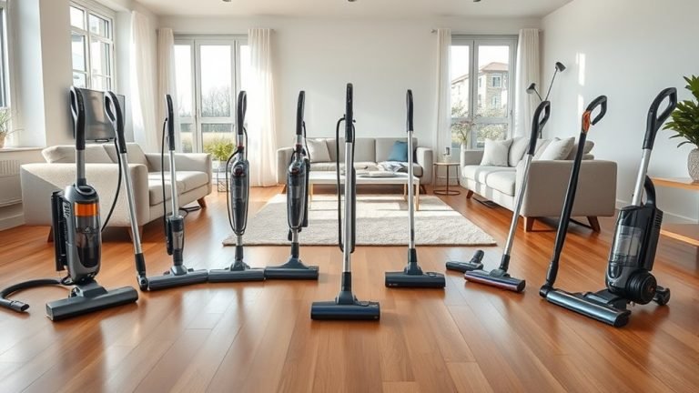 top home vacuum picks