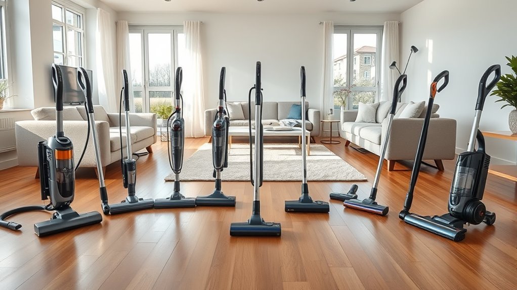 top home vacuum picks