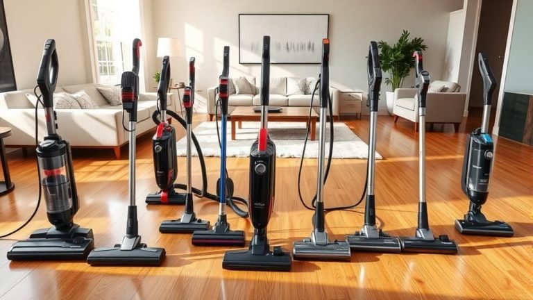 top home vacuum picks