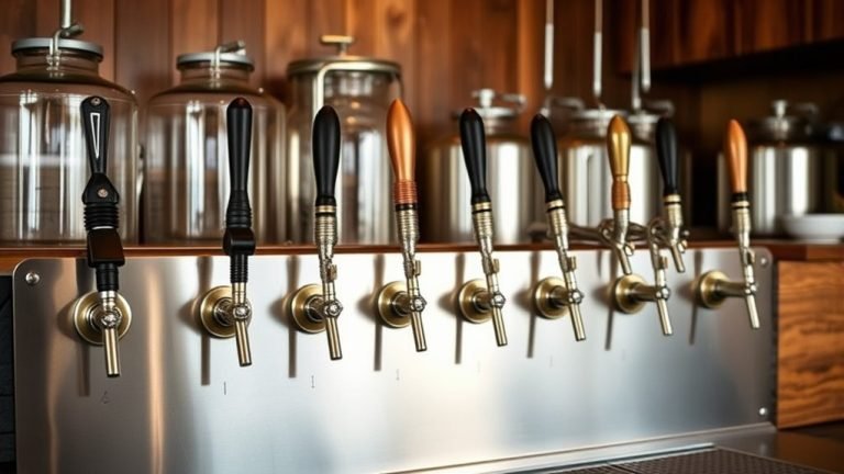 top homebrew faucet picks