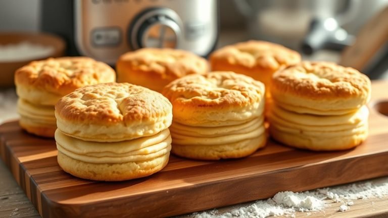 top homemade biscuit recipes