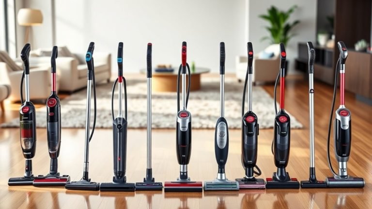 top hoover vacuums 2026