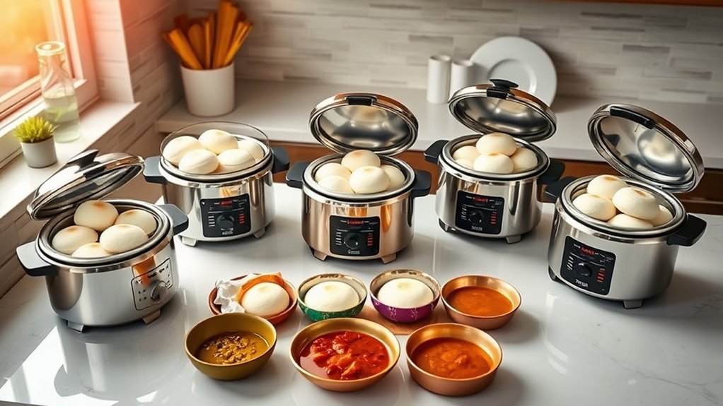 top idli cookers 2026