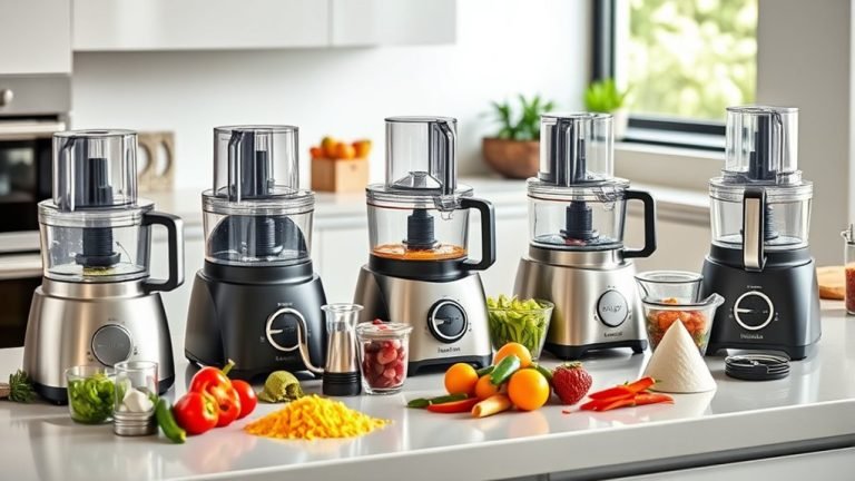top inalsa food processors