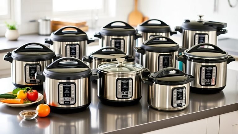 top induction cookers 2026