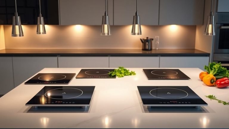 top induction cookers 2026