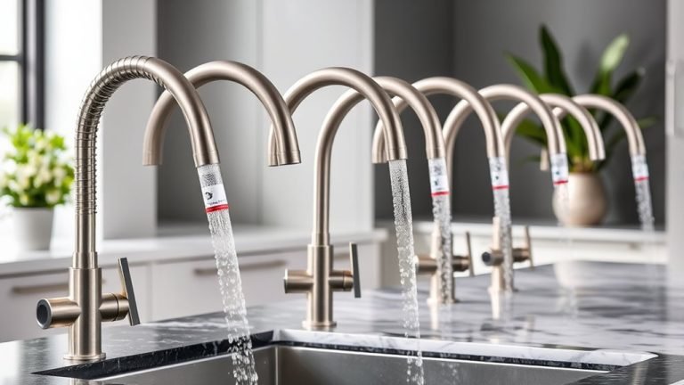 top industrial faucets 2026