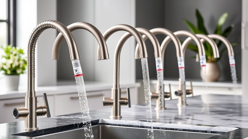 top industrial faucets 2026
