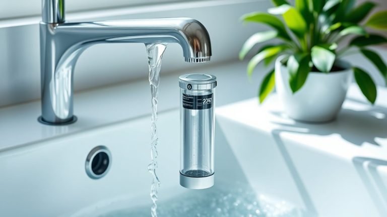 top inline water filters