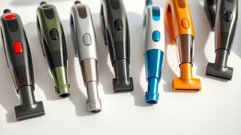 top insect vacuum picks
