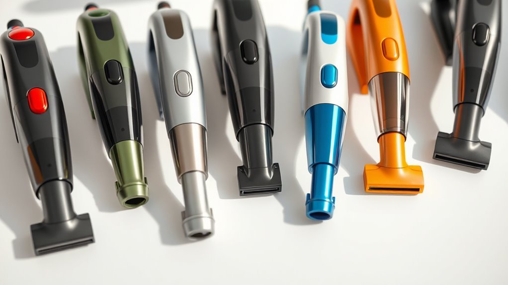 top insect vacuum picks