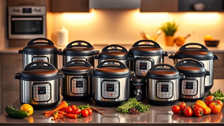 top instant pot picks