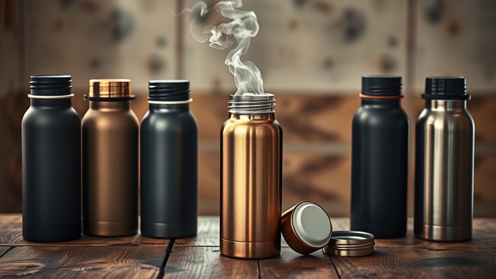 top insulated coffee bottles