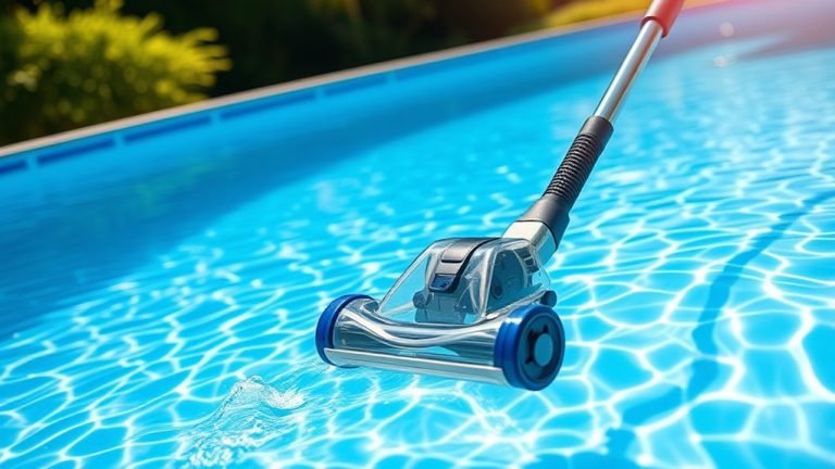 top intex pool vacuums