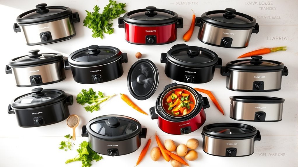 top irish stew cookers