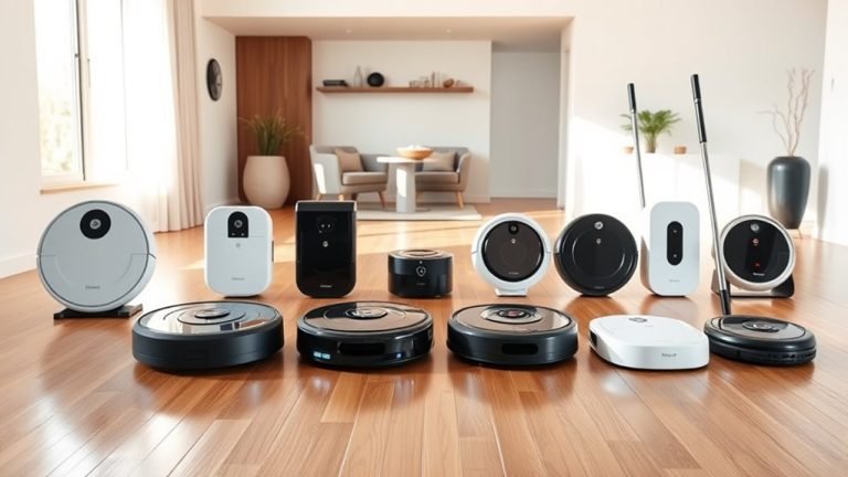 top irobot models 2026