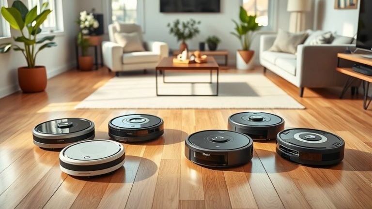 top irobot vacuum deals