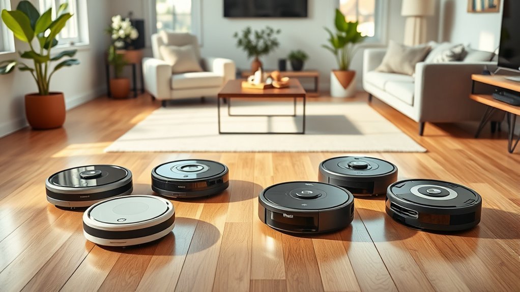 top irobot vacuum deals