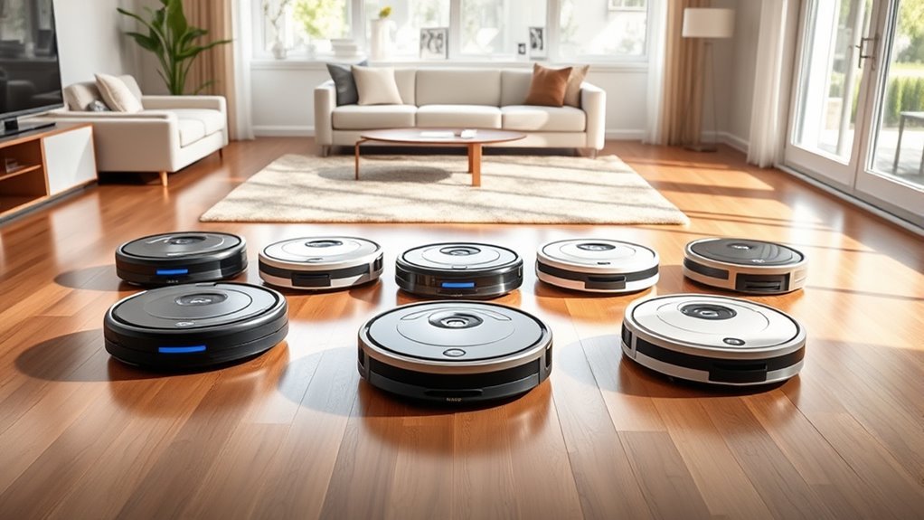 top irobot vacuums reviewed