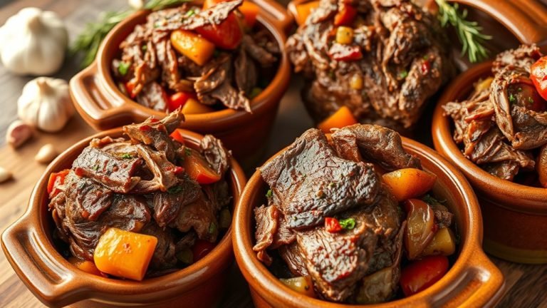 top italian beef recipes