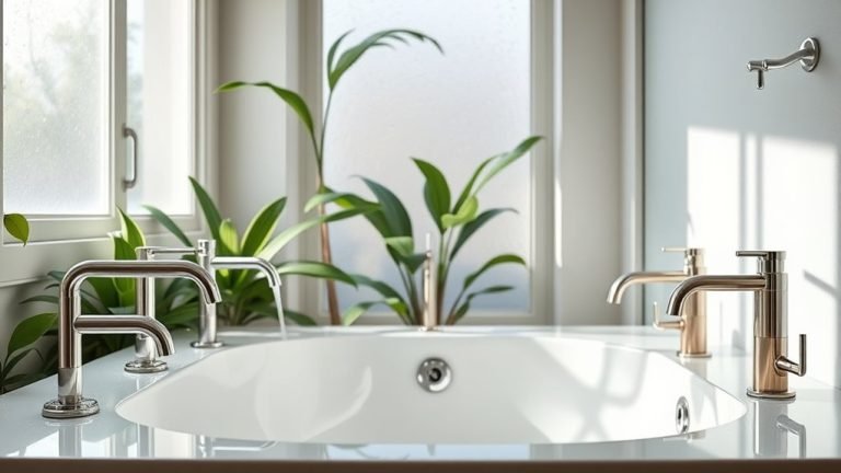 top jacuzzi faucet picks