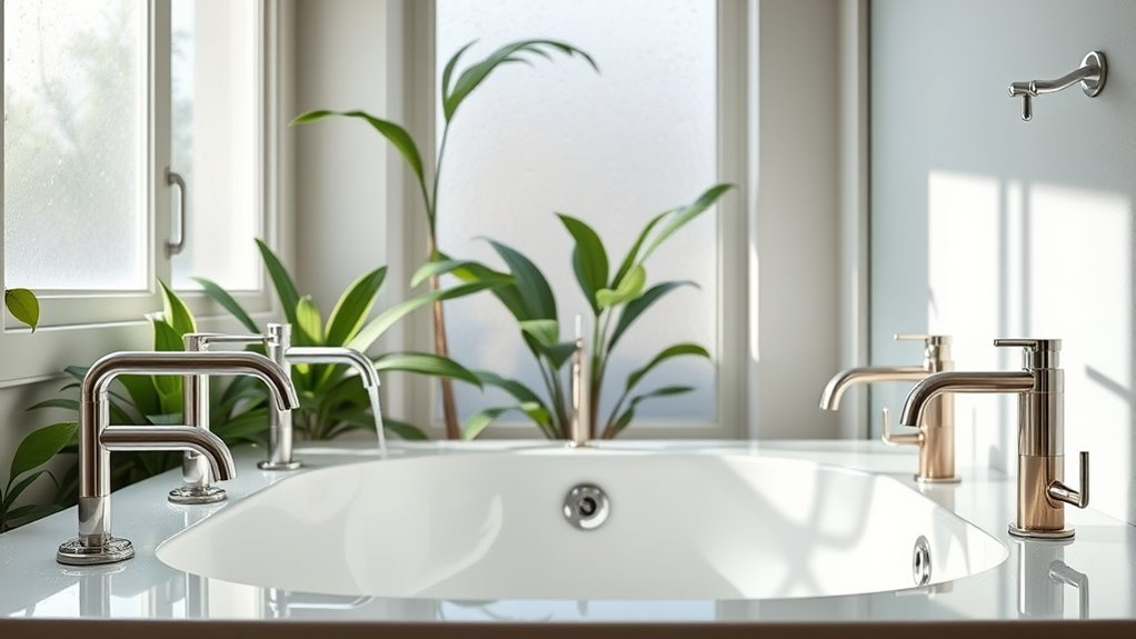 top jacuzzi faucet picks