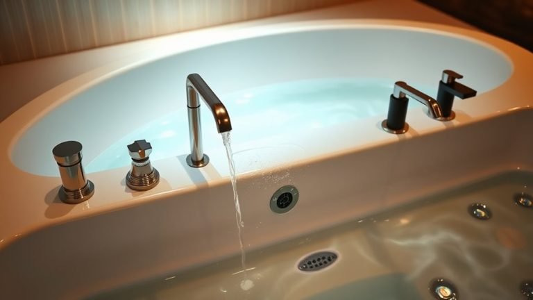 top jacuzzi faucet recommendations