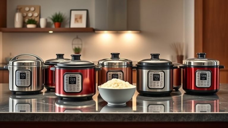 top japanese rice cookers