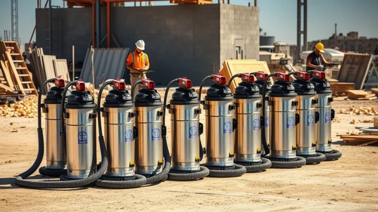 top jobsite vacuums 2026