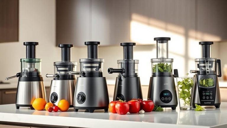 top juicer food processor combos