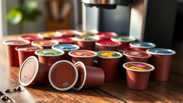 top k cup coffee picks