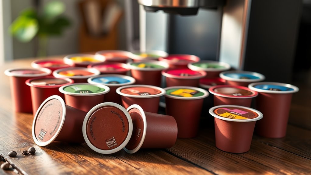 top k cup coffee picks