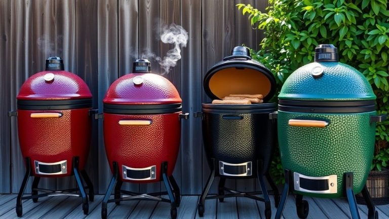 top kamado cookers 2026