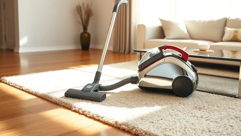 top kenmore vacuums 2026