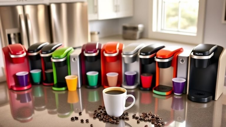 top keurig coffee deals