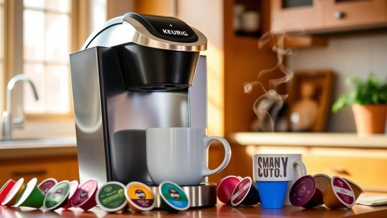 top keurig k elite deals