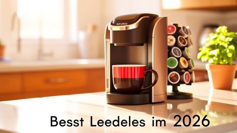top keurig mini deals